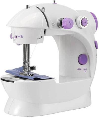 mejores maquinas de coser portatiles ourleeme