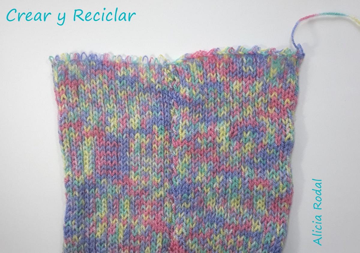 Cómo decorar envases, frascos o botellas de vidrio, de una manera fácil y divertida, para hacer en familia y con materiales reciclados.