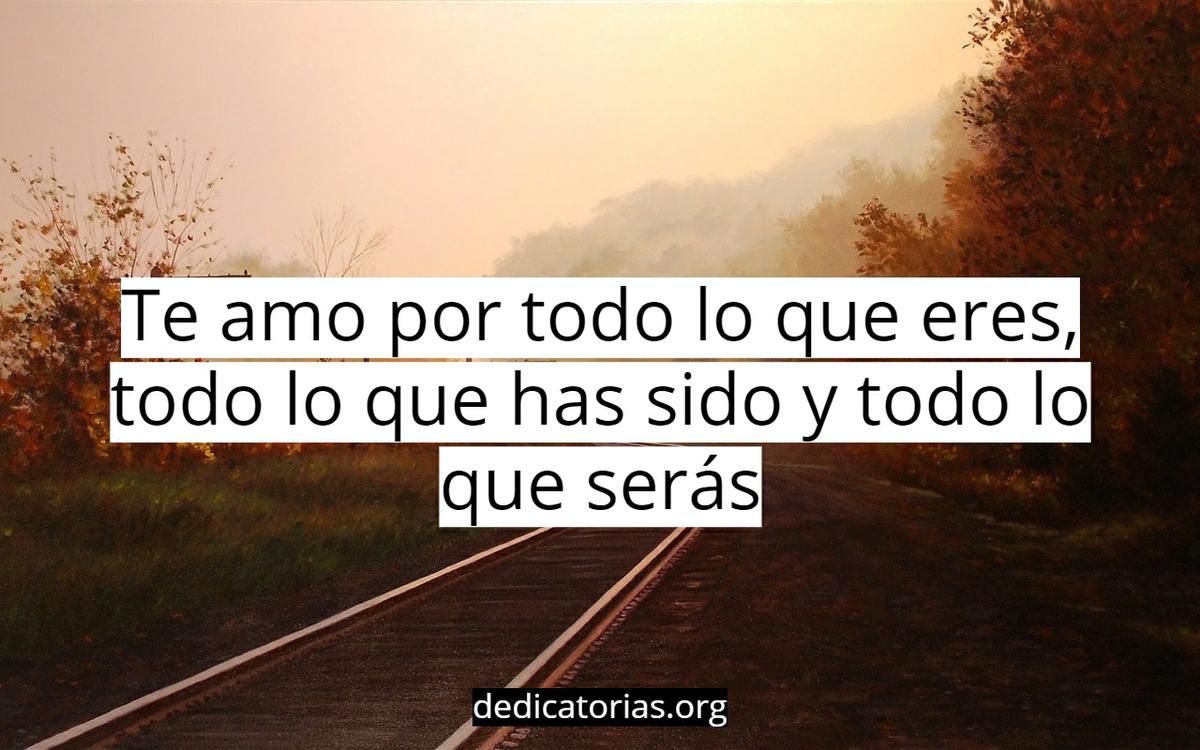 frases para enamorar