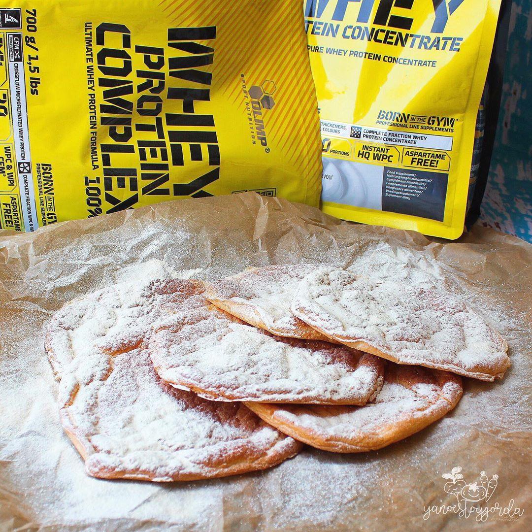 PAN DE QUESO BAJO EN HIDRATOS