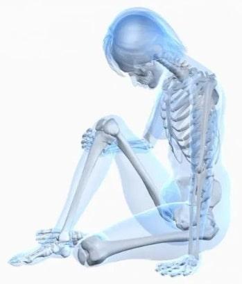 La vitamina D y la absorción del calcio en el cuerpo