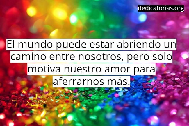 frases orgullo gay
