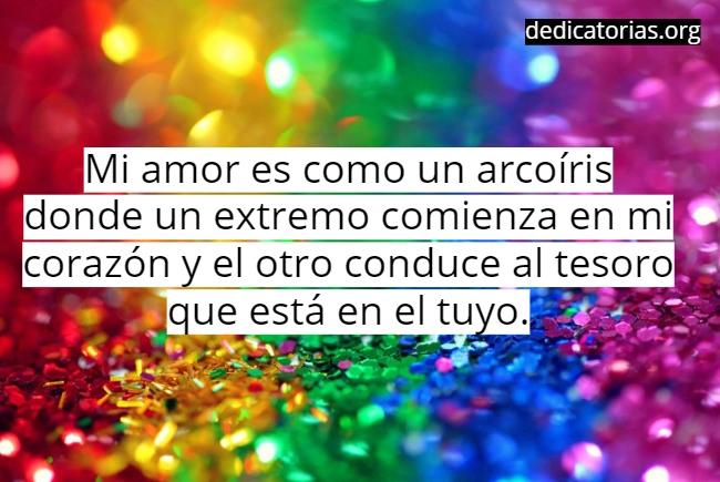 frases amor gay