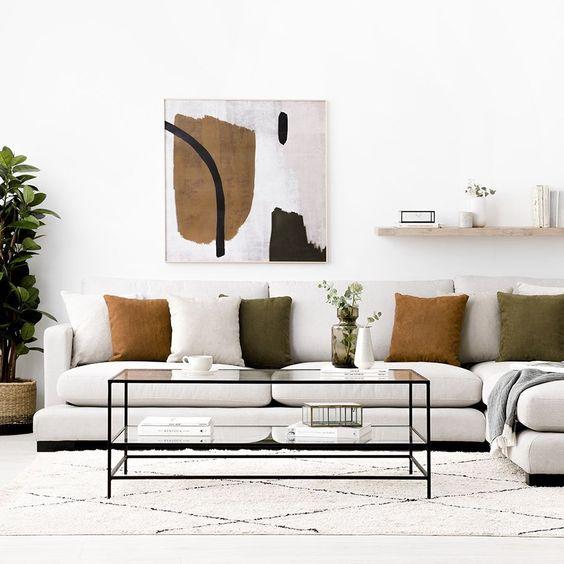 consejos para decorar apartamentos pequeños