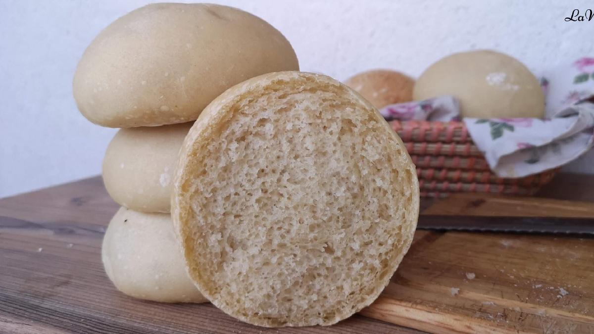 Cómo hacer pan, 5 recetas fáciles para hacer pan en casa paso a paso