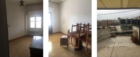 Una reforma con objetivo: alquilar el piso en dos días | Decoración