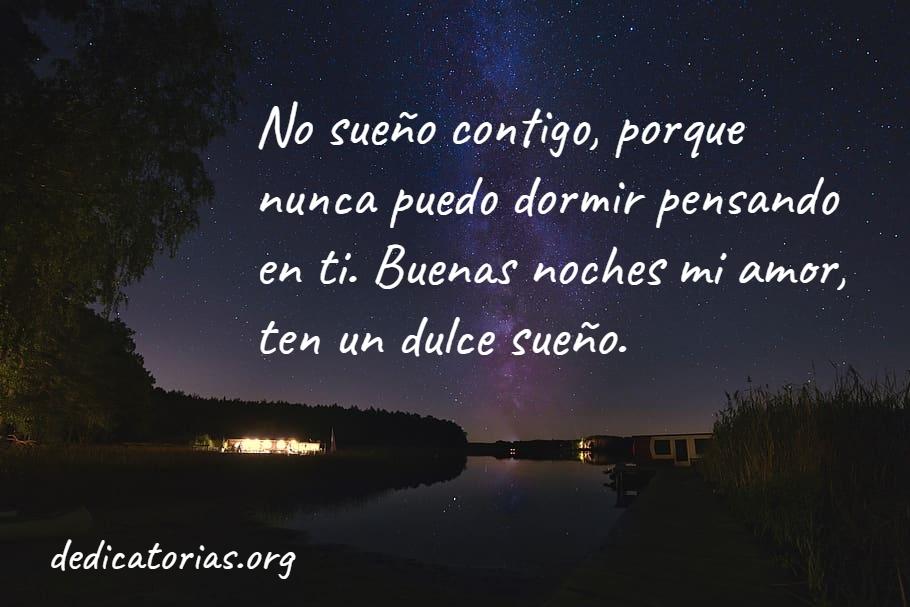 frases de buenas noches
