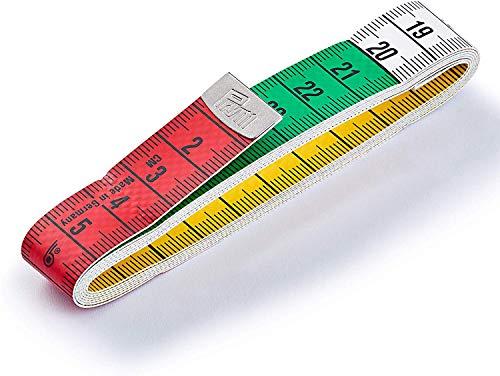 Prym 282122 Color - Cinta métrica para Costura (150 cm)