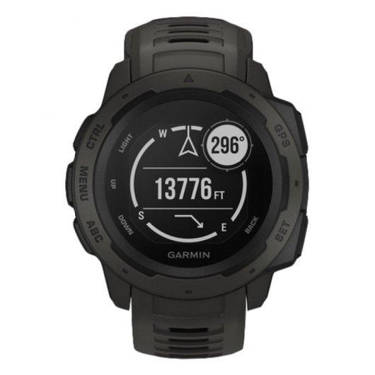 Garmin Instinct