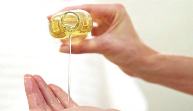 Cómo quitar las canas con jengibre