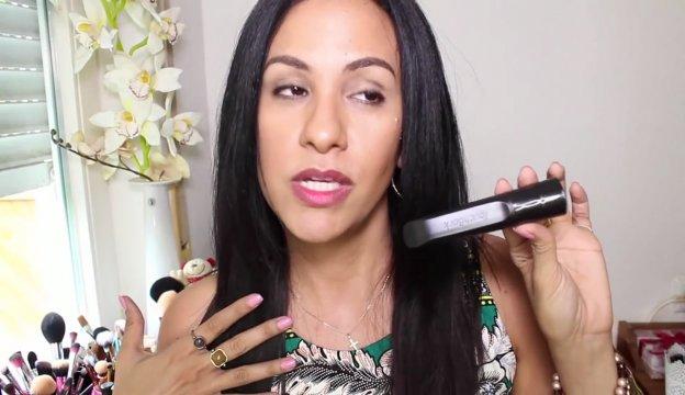 Cómo ocultar las canas a corto plazo con marcador