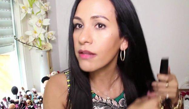 Cómo ocultar las canas a corto plazo con marcador