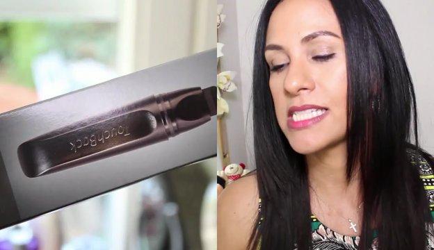 Cómo ocultar las canas a corto plazo con marcador