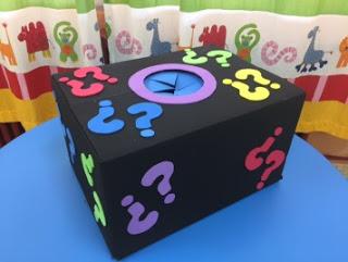 Qué hay en la caja. Vía TEL&RSL.