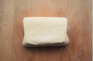 pliegue masa de hojaldre 3