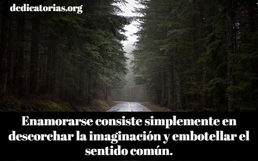 dedicatorias para enamorar