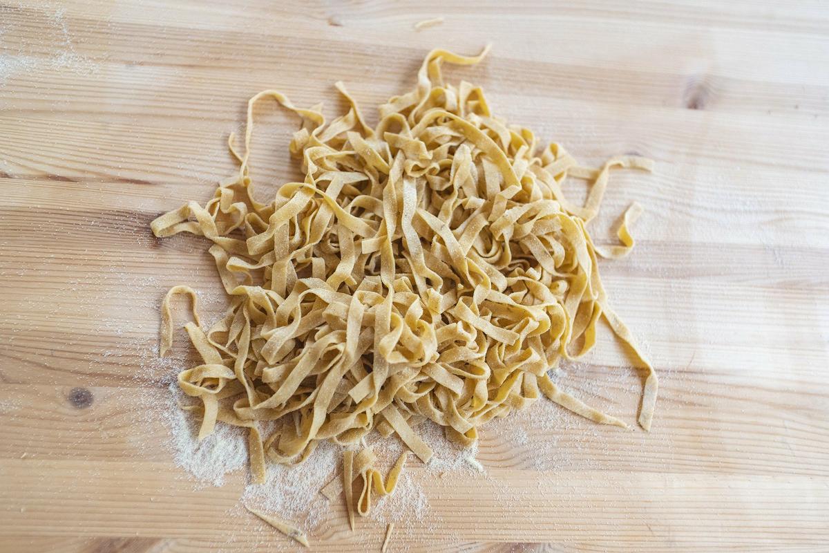 pasta fresca