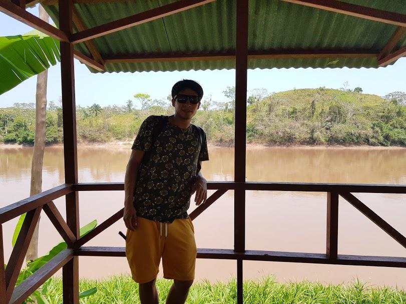 Puerto Inca, 🚣‍♂ Explora La Joya Selvática de Huanuco 🌳🐞 Malecón Leguia.