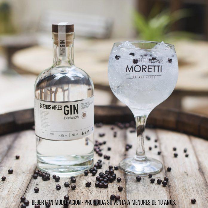 Gin