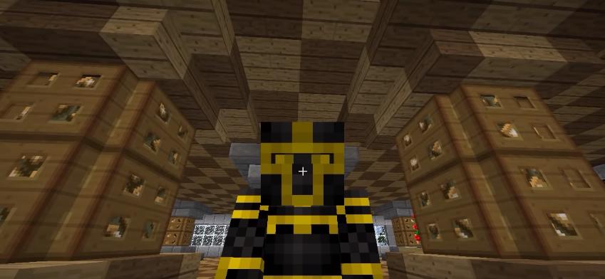 Optifine 1.8.9