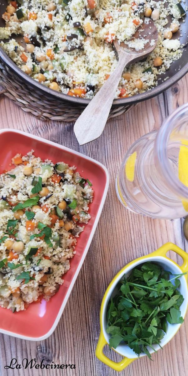 Recetas con garbanzos de bote