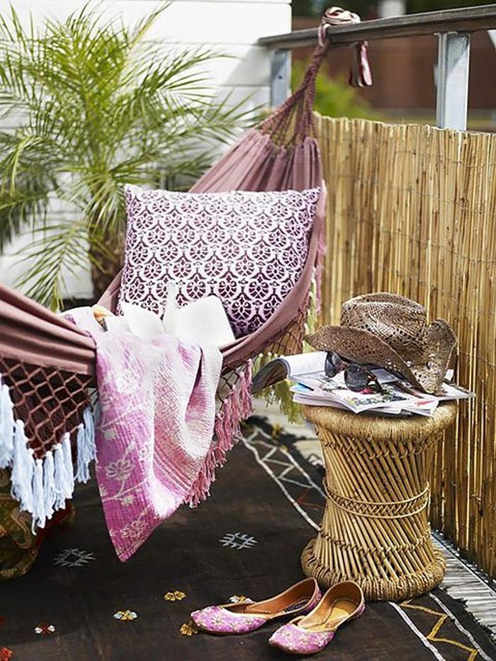 ideas para decorar terrazas pequeñas