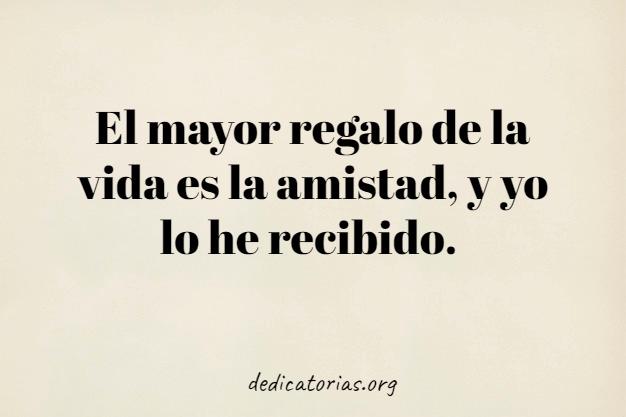 dedicatorias san valentín de amistad