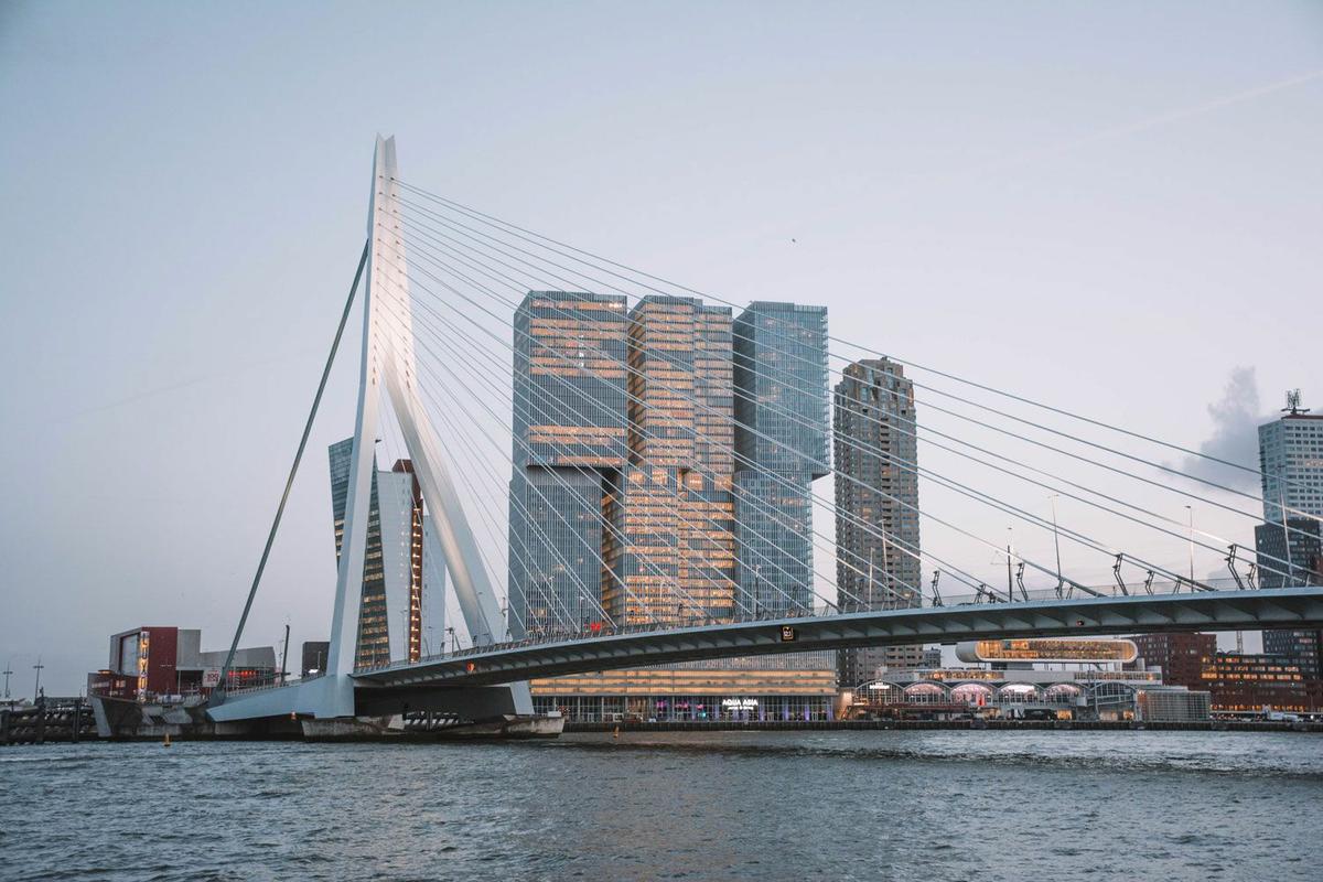 mejores excursiones desde Ámsterdam