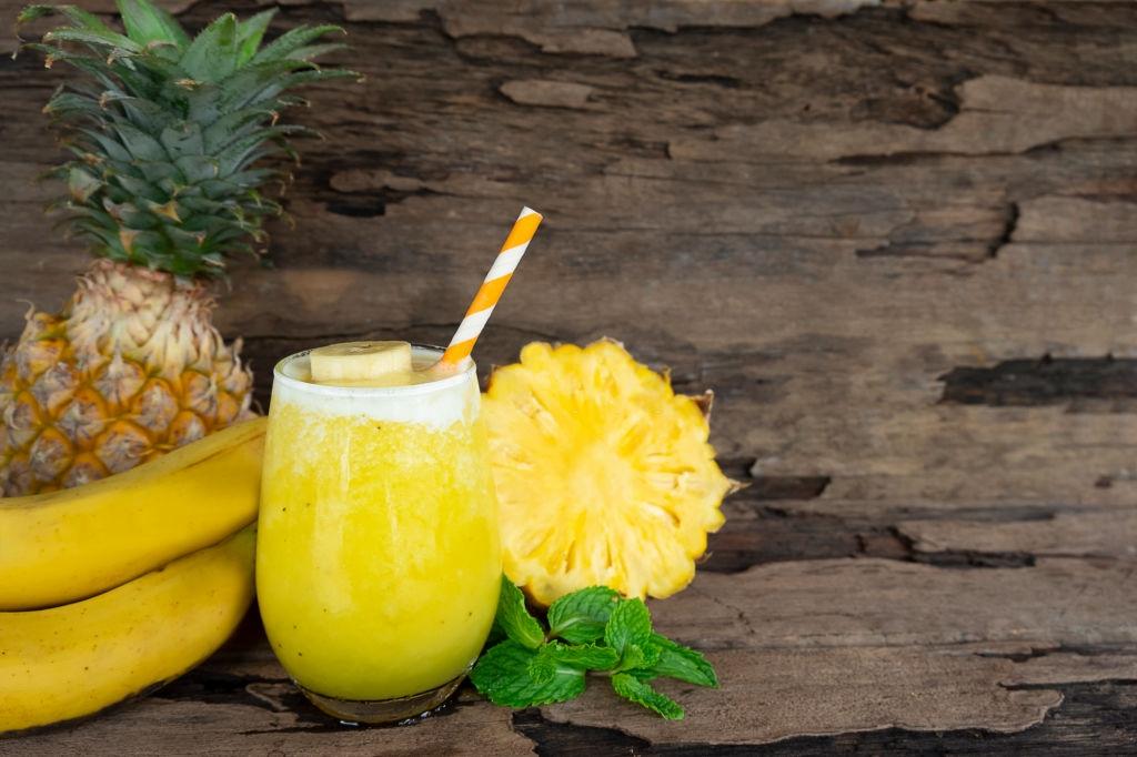 granizada de limon combinada