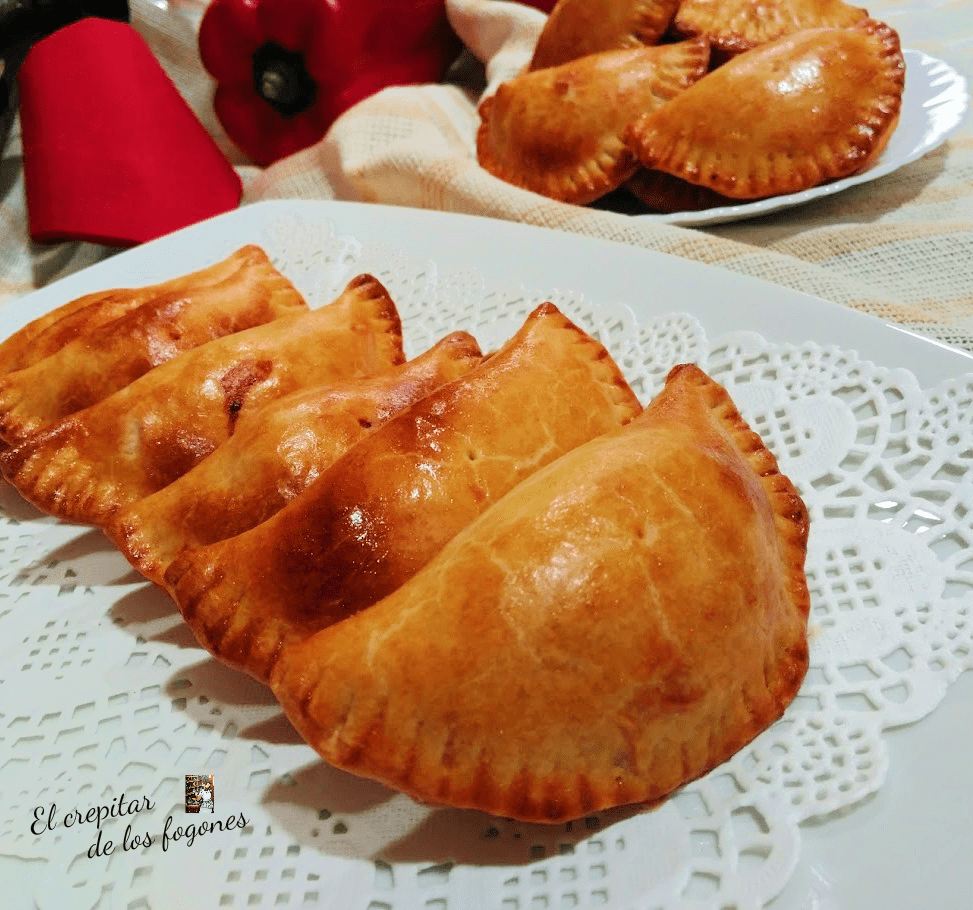 empanada gallega