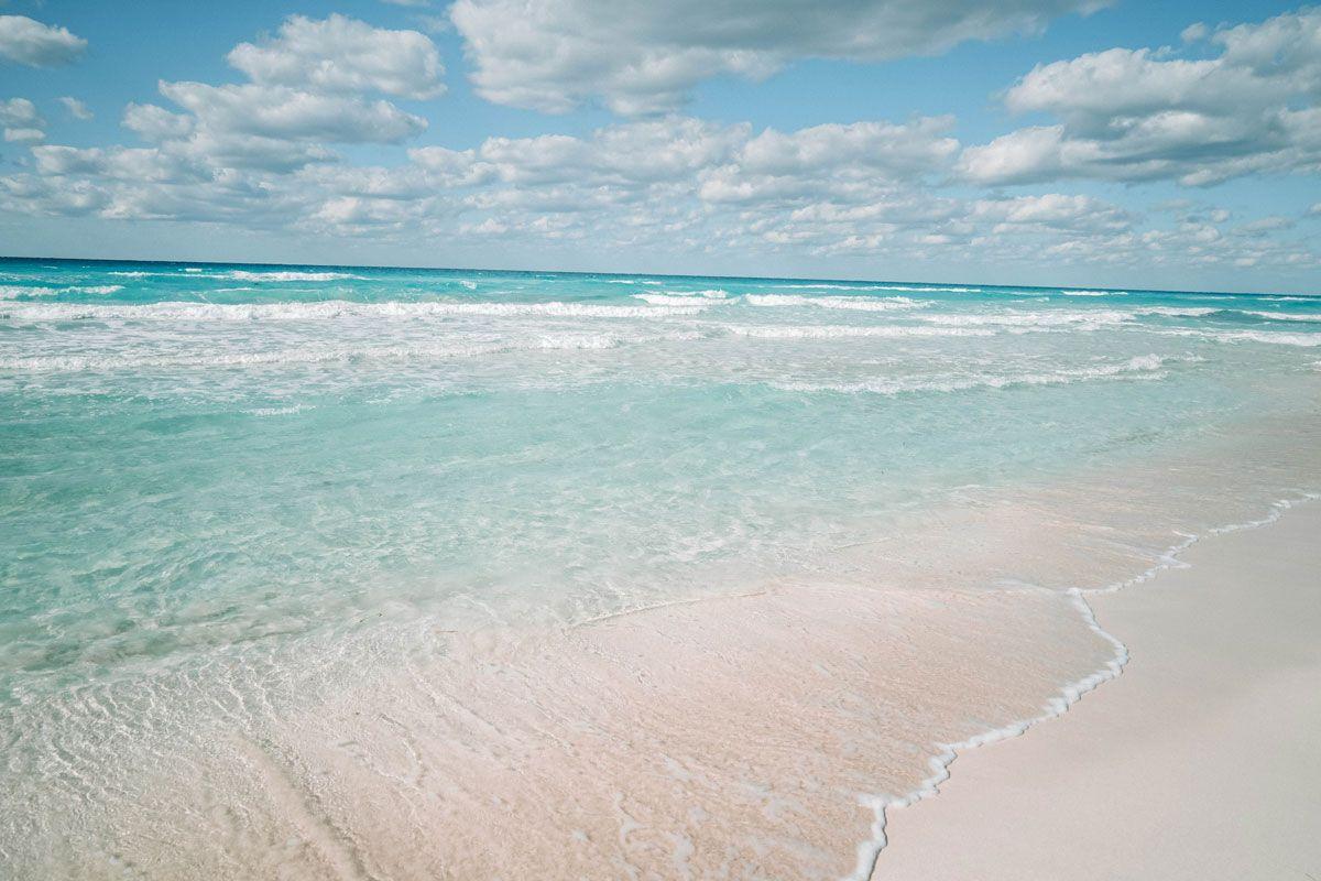 mejores playas de Cuba