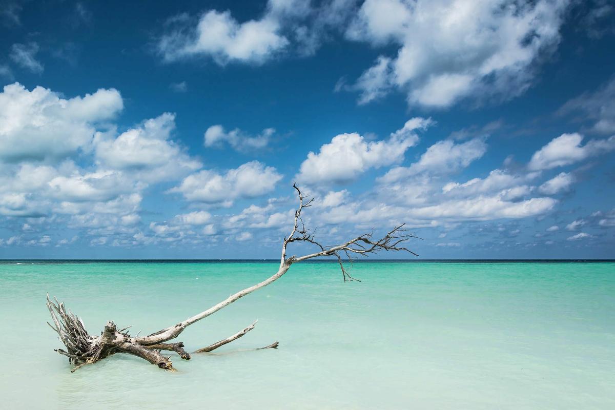 mejores playas de Cuba