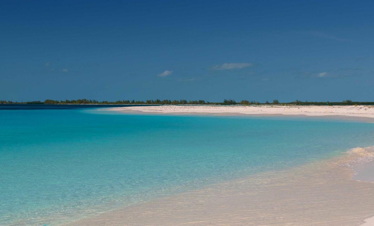 mejores playas de Cuba