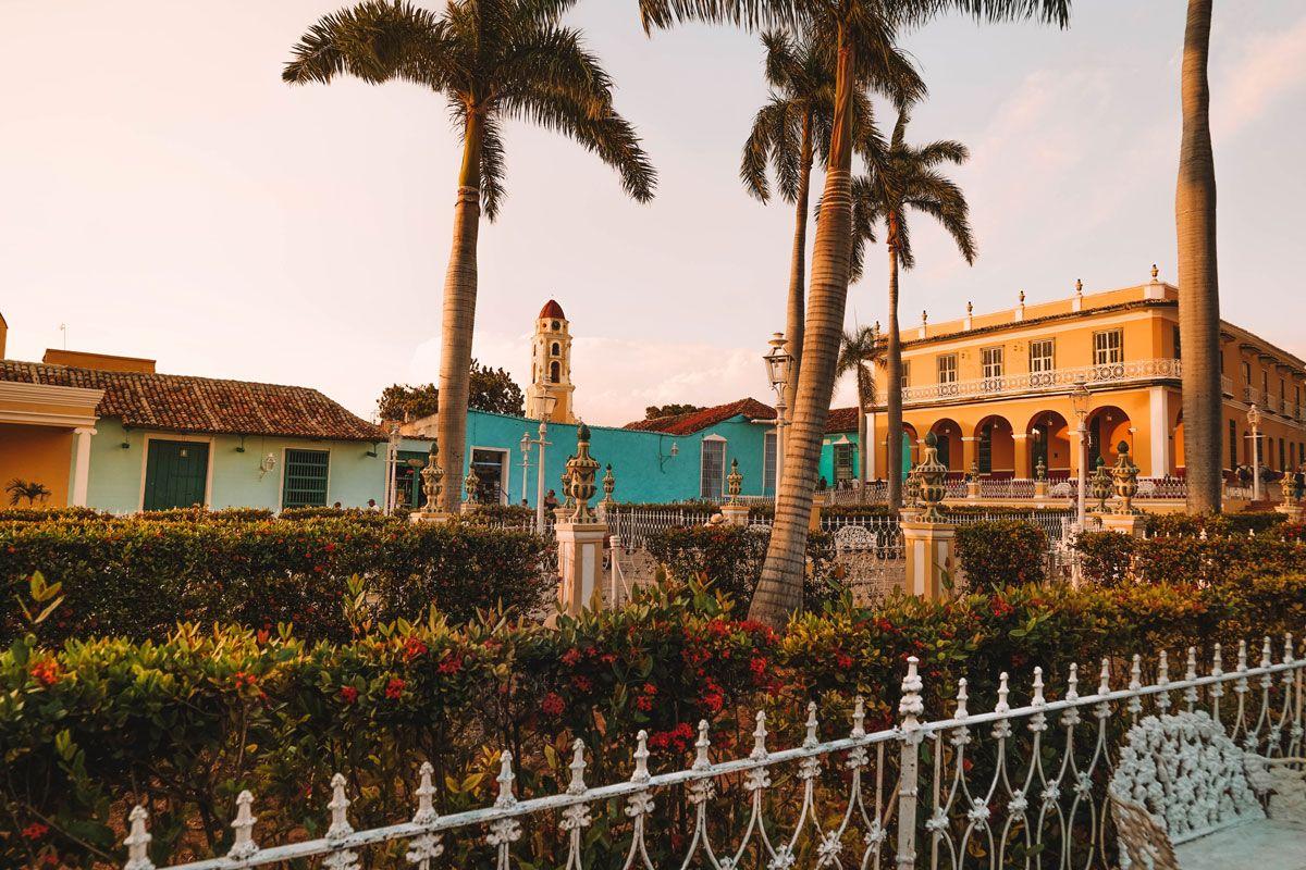 que hacer en Trinidad