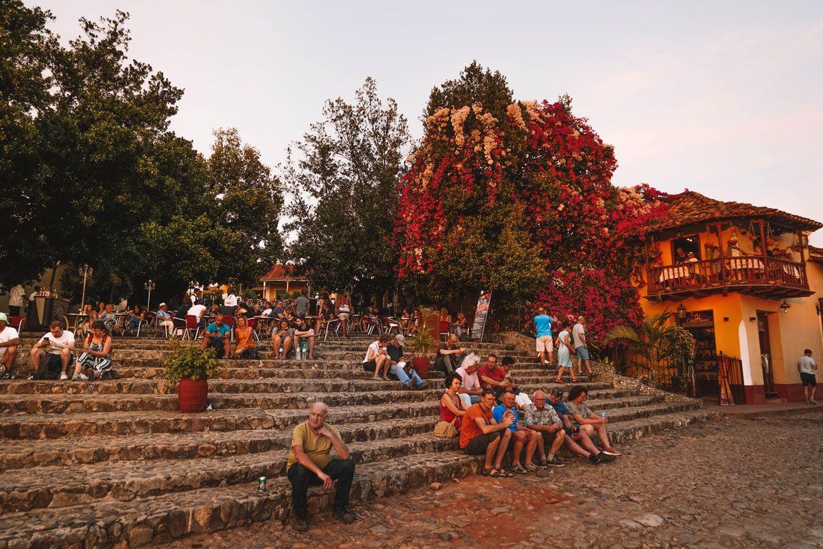 que hacer en Trinidad