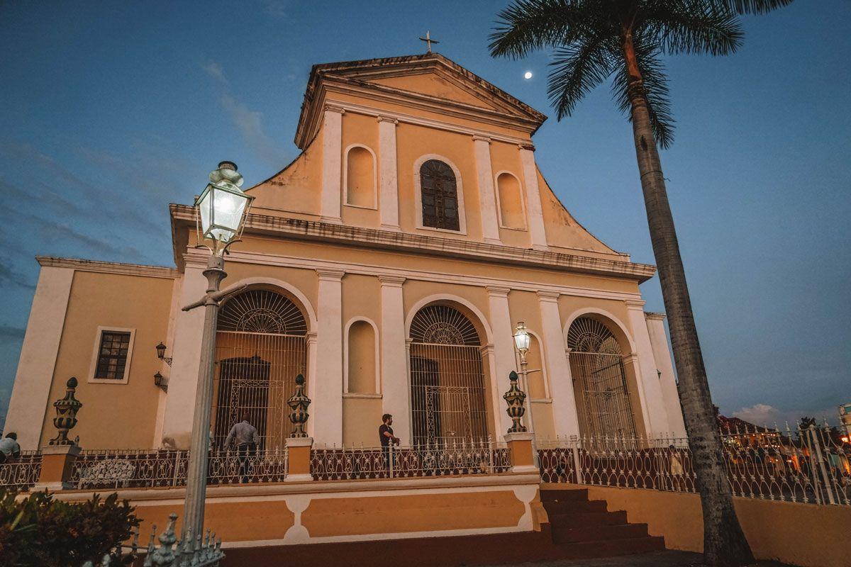 que hacer en Trinidad