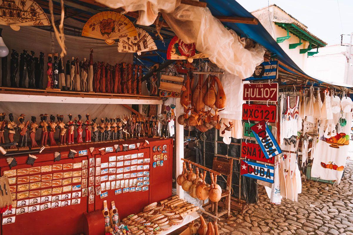 que hacer en Trinidad