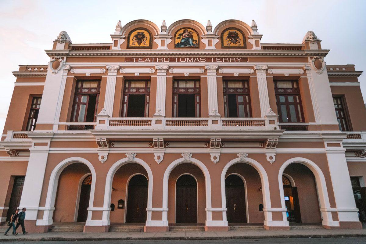 que hacer en Cienfuegos