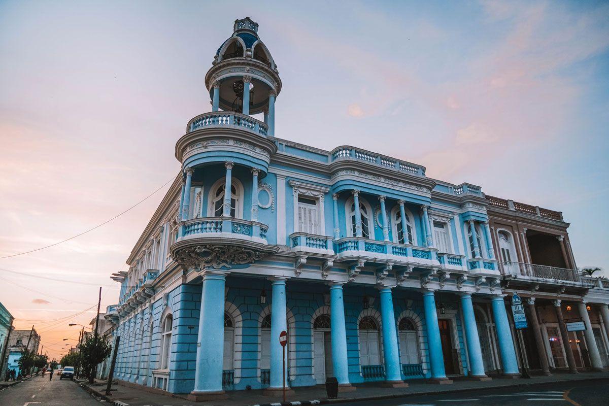 que hacer en Cienfuegos
