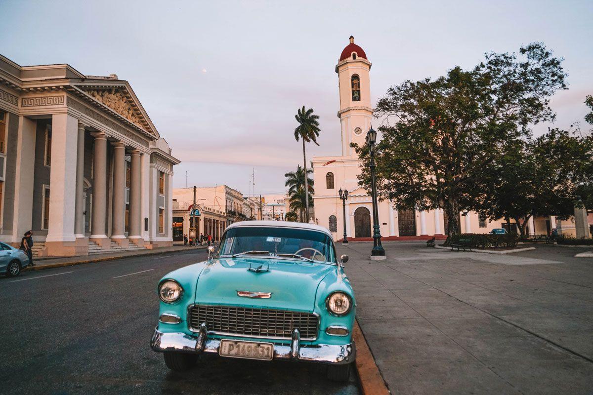 que hacer en Cienfuegos