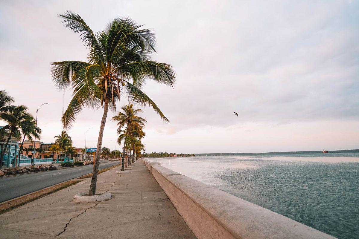 que hacer en Cienfuegos