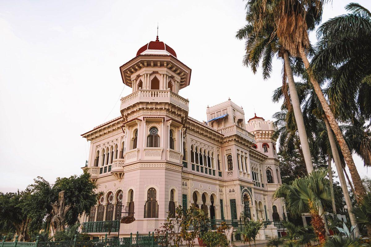 que hacer en Cienfuegos