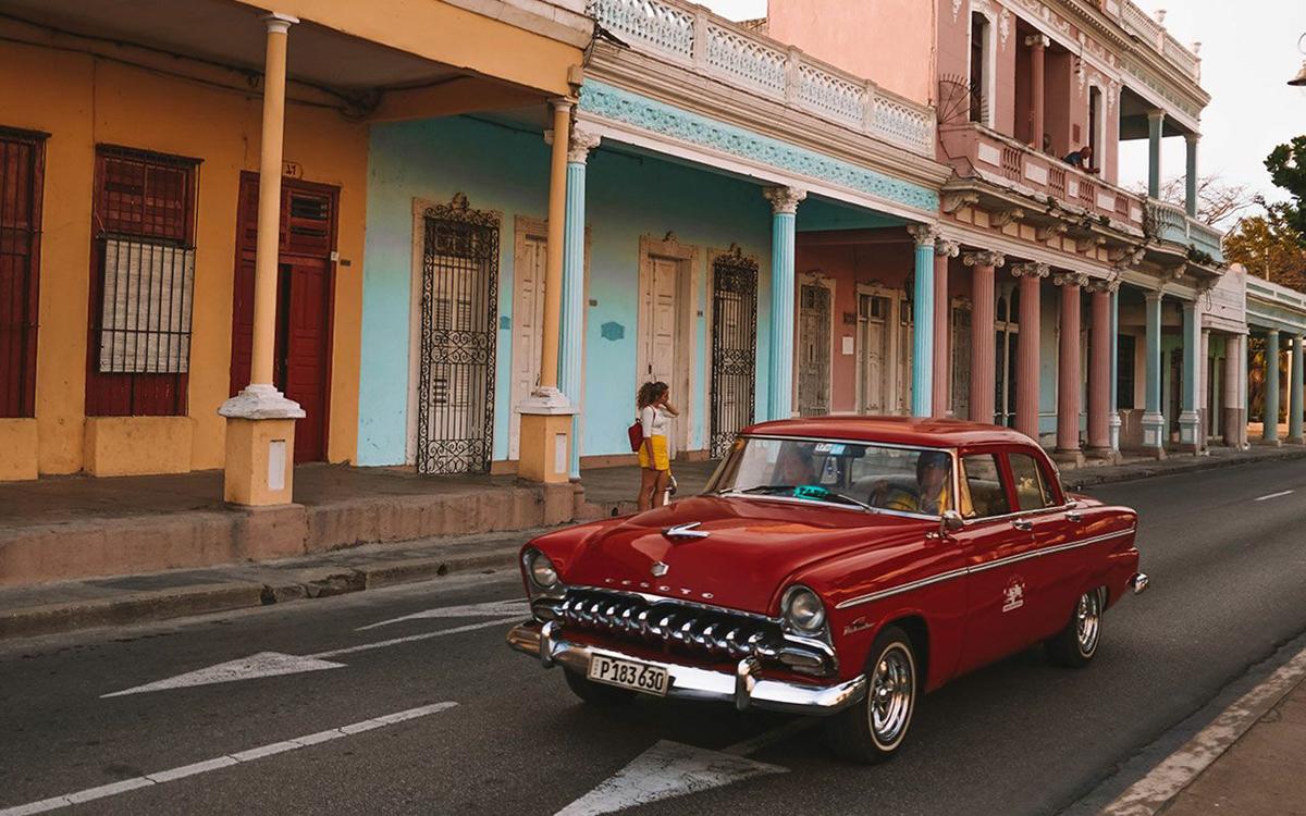 que hacer en Cienfuegos