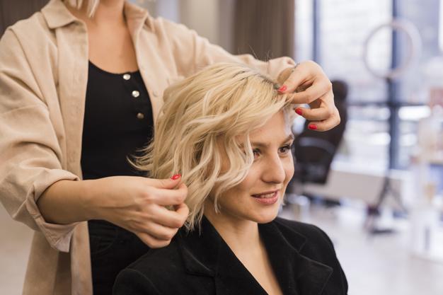 pelo corto en capas chequea el corte - como cortar el cabello corto en capas