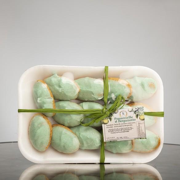 susumelle al bergamotto