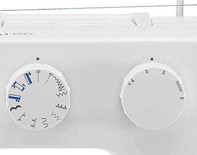 singer promise 1409 puntadas