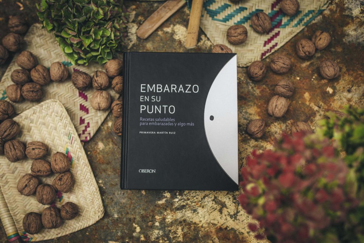 Embarazo en su punto | Oberon