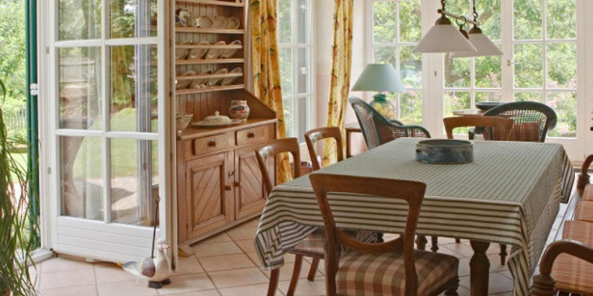 Cómo decorar mi casa de campo | Decoración