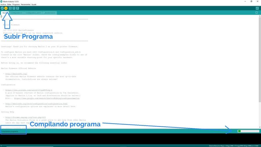 subir-firmware-bltouch-artillery