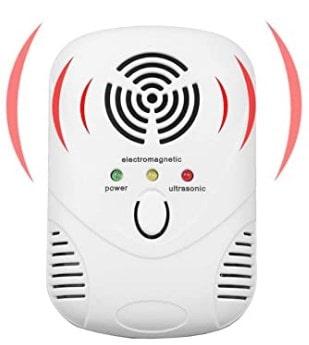 trampas ultrasónicas